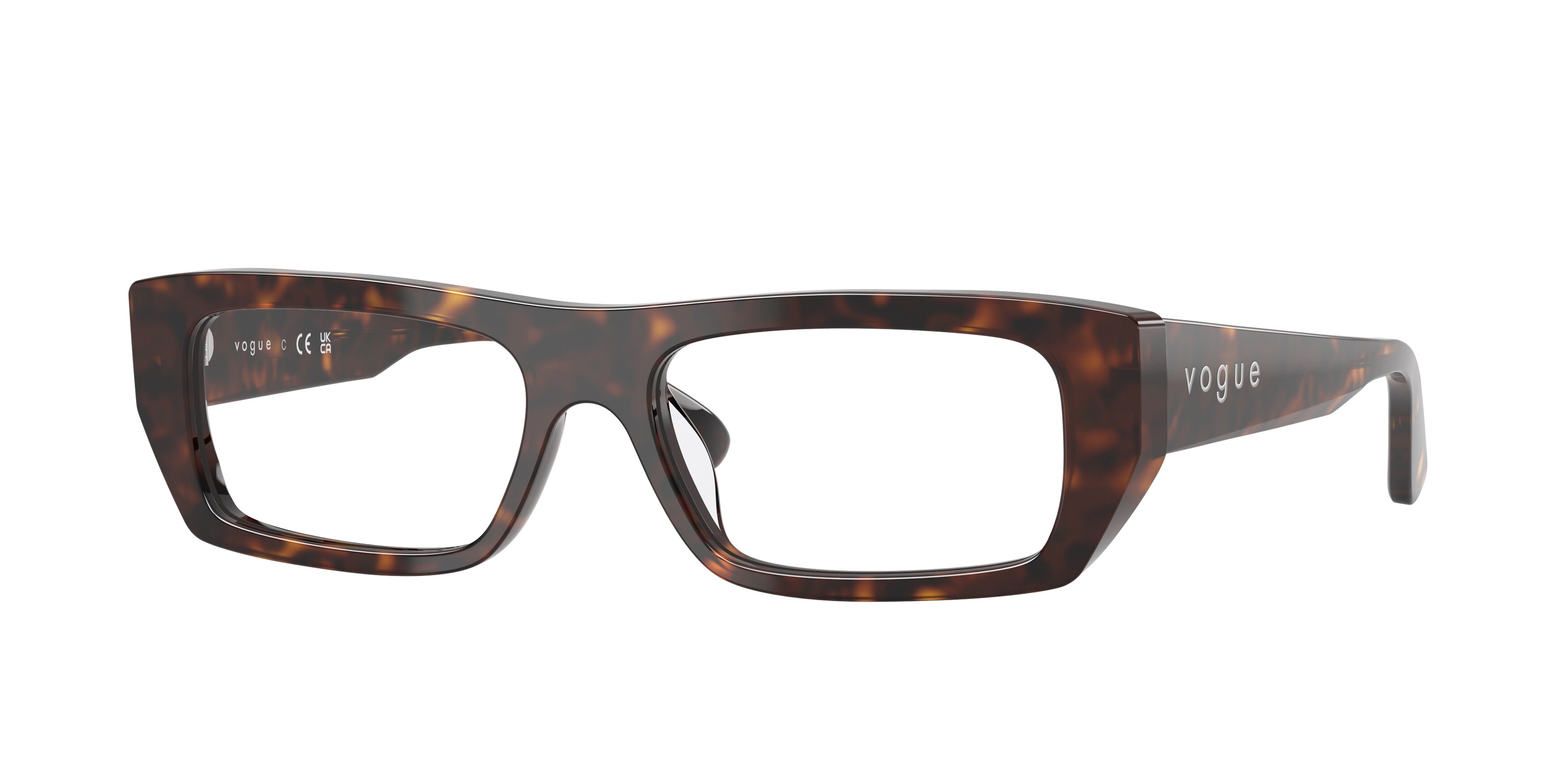 Vogue VO5660U W656  